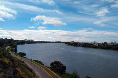 MDZol | El Proyecto Patagonia y Capital fue un plan de la Argentina elaborado en 1986 por orden del expresidente Raúl Alfonsín, con el objetivo de trasladar la Capital Federal a Viedma Foto: Gentileza Patricia Vecchi