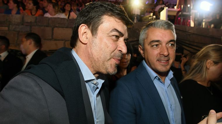 Foto: ALF PONCE MERCADO / MDZ