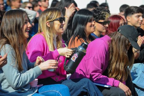 La ex concejal de Luján de Cuyo, Paloma Scalco, es una de las sancionadas por el Tribunal de Disciplina del PJ.