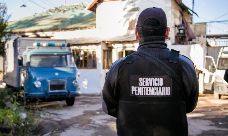 El joven fue condenado a 2 años de prisión y los cumplirá en la cárcel de San Rafael