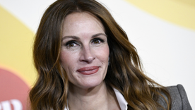 JULIA ROBERTS MARCÓ TENDENCIA EN LOS 90. EL CORTE DE CABELLO QUE LLEVÓ EN FRIENDS VOLVIÓ Foto: ARCHIVO