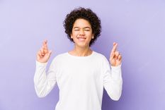 Según la Real Academia Española, as supersticiones son creencias extrañas a la fe religiosa y contrarias a la razón. Foto: Shutterstock