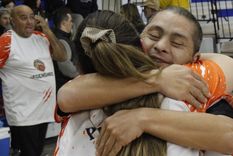El torneo de básquet fue una expresión deportiva y social de gran impacto.