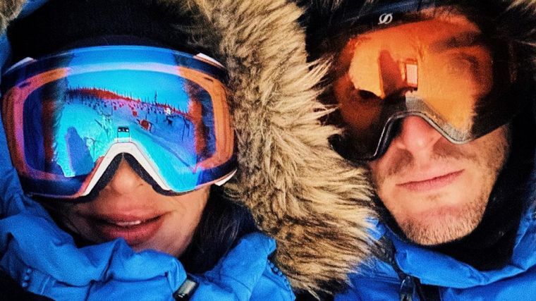 Tamara Falcó y Iñigo Un nuevo destino. Foto: Fuente: Imagen @ionieva