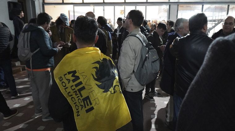 Foto: Rodrigo DAngelo / MDZ