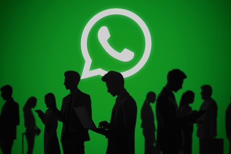 Novedades: cuentas administradas por un padre, madre o tutor en WhatsApp. Novedades: cuentas administradas por un padre, madre o tutor en WhatsApp.