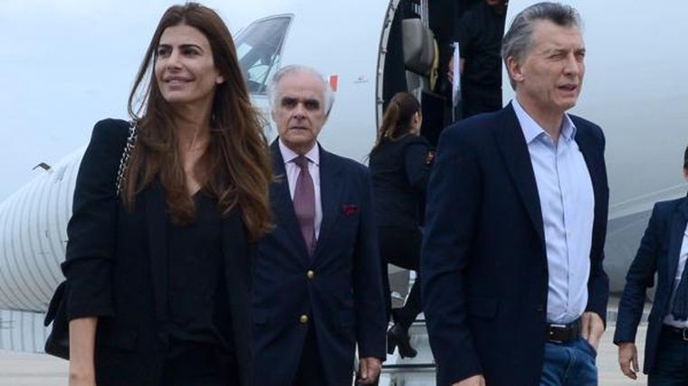 Foto: Presidencia