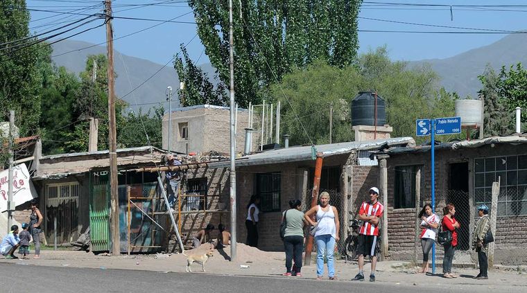 Foto: Nacho Gaffuri / MDZ