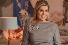 Máxima de los Países Bajos. Máxima de los Países Bajos.