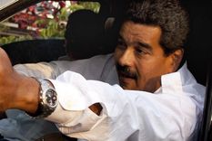 cristina pide a eeuu reconocer el triunfo de maduro