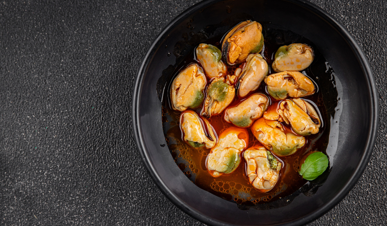 Esta receta nació como una técnica para conservar pescados y mariscos por más tiempo.