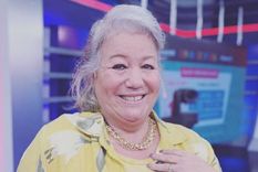 Estela Muñoz Foto: Instagram