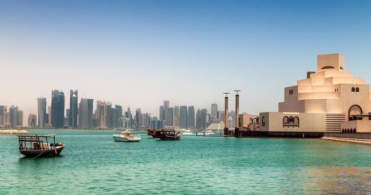 El Mundial de Qatar está bajo la lupa del Gobierno. Foto: Civitatis