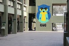 El Colegio Universitario Cental (CUC) tomó una iniciativa para que alumnos y docentes piensen a la escuela desde una perspectiva esperanzadora.