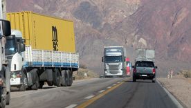 Hay un corte programado en la ruta 7 para el sábado 21 de febrero. Hay un corte programado en la ruta 7 para el sábado 21 de febrero.