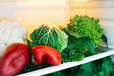 Verduras
