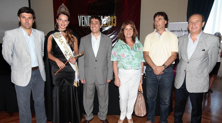 Foto: Prensa Gobierno