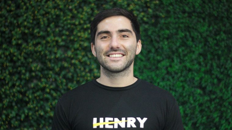 Hablamos con Federico Hernández sobre el futuro de la IA.