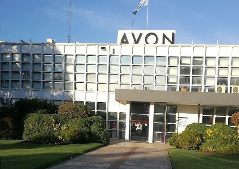 La planta en San Fernando. Foto: Captura Maps