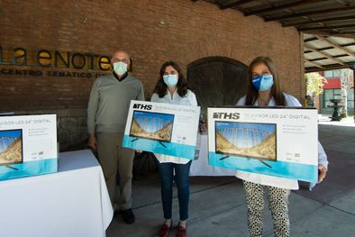 MDZol | Los TV se van para el Notti.