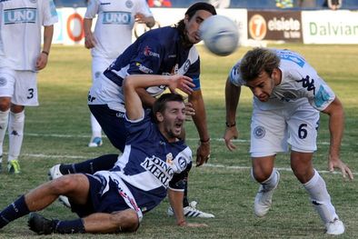 MDZol | Foto: Nacho Gaffuri / MDZ