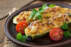 este plato es la mejor opción para una cena liviana Foto: Shutterstock