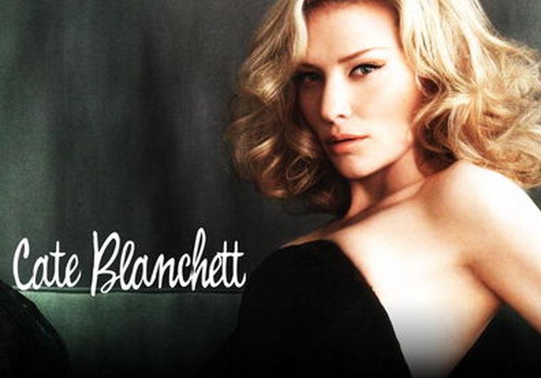 Cate Blanchett, madre por tercera vez Foto: web