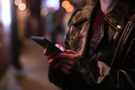 OpenAI estaría trabajando en su propio teléfono inteligente basado en agentes de IA. OpenAI estaría trabajando en su propio teléfono inteligente basado en agentes de IA.