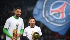Donnarumma recordó el paso de Messi por el PSG y lo llenó de elogios. Donnarumma recordó el paso de Messi por el PSG y lo llenó de elogios.