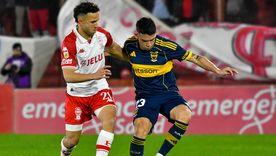 Boca recibe a Huracán por los octavos de final del Apertura.