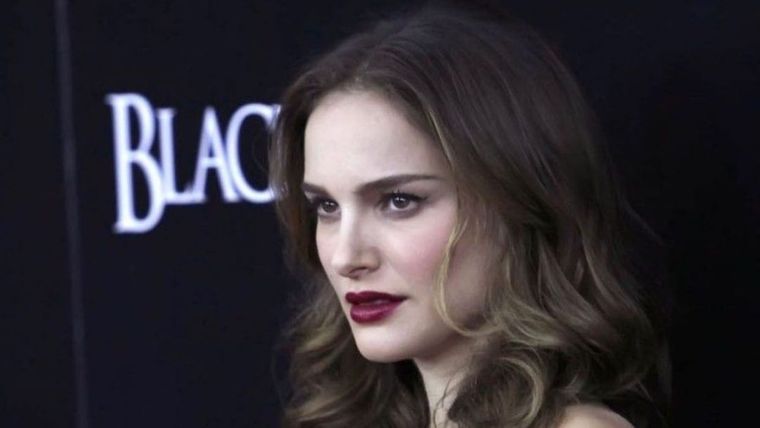 Natalie Portman, Instagram, redes sociales