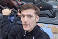 Parviz Benazirov rompió el silencio tras el caos en Mendoza