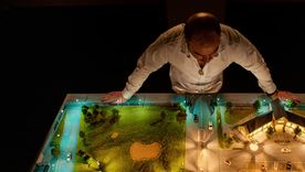 Si no has visto este documental, te lo sugerimos. Si no has visto este documental, te lo sugerimos.