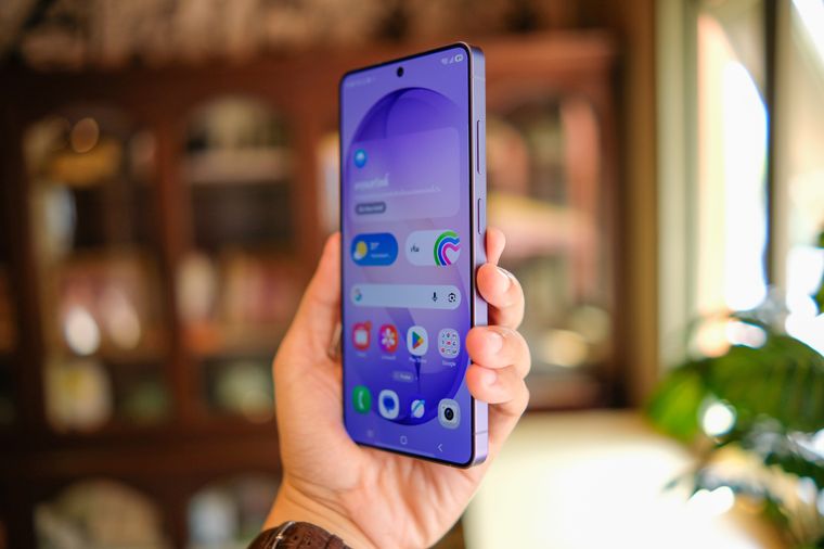 Xiaomi de camino a implementar la tecnología Privacy Display de Samsung.