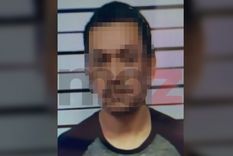 El hombre condenado por violar a su hijastra en San Martín. (Se pixela el rostro para no comprometer la identidad a la víctima del abuso sexual) El hombre condenado por violar a su hijastra en San Martín. (Se pixela el rostro para no comprometer la identidad a la víctima del abuso sexual)