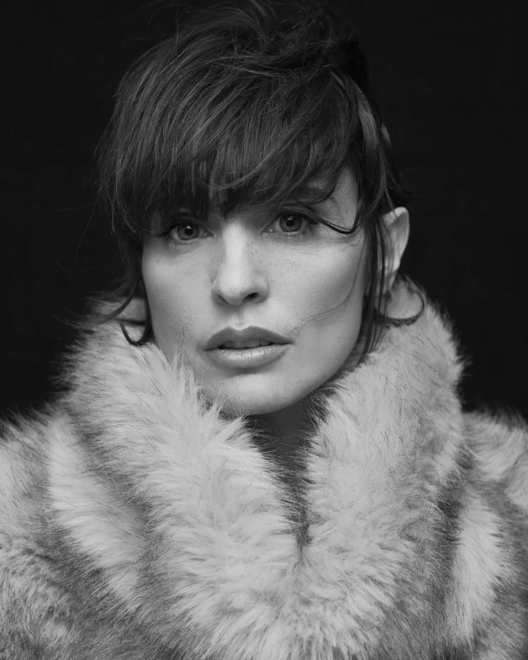 Verónica Echegui. Créditos: Instagram / veornicaechegui Verónica Echegui. Créditos: Instagram / veornicaechegui