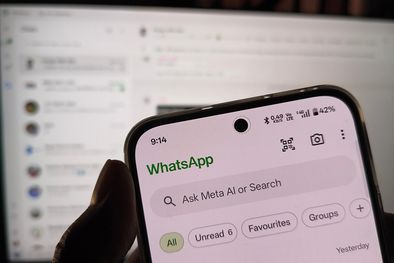 MDZol | WhatsApp App Mensajes