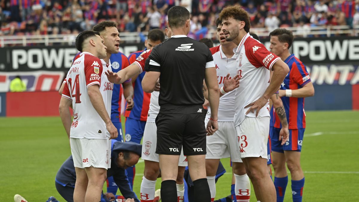 Los desopilantes memes del aburrido 0-0 en el clásico entre San Lorenzo y Huracán