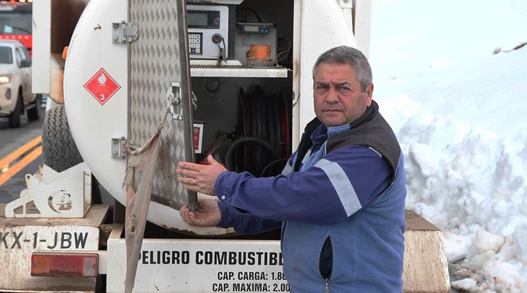 Los trabajadores calificados empiezan a experimentar el poder de sus conocimientos, y quieren aprovechar las oportunidades del nuevo marco laboral que plantea el Gobierno. Foto: Rodrigo DAngelo / MDZ