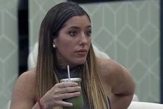 ¿Qué le pasó a Catalina de Gran Hermano?