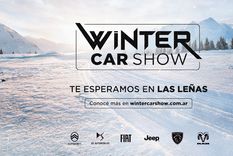 stellantis presenta su segunda edicion del winter car show