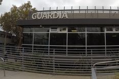 un hombre fue asesinado a balazos en un confuso episodio en perdriel