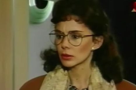 Telenovela Dulce Ana Telenovela Dulce Ana