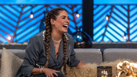 Galilea Montijo es una de las conductoras inconfundibles de la televisión mexicana