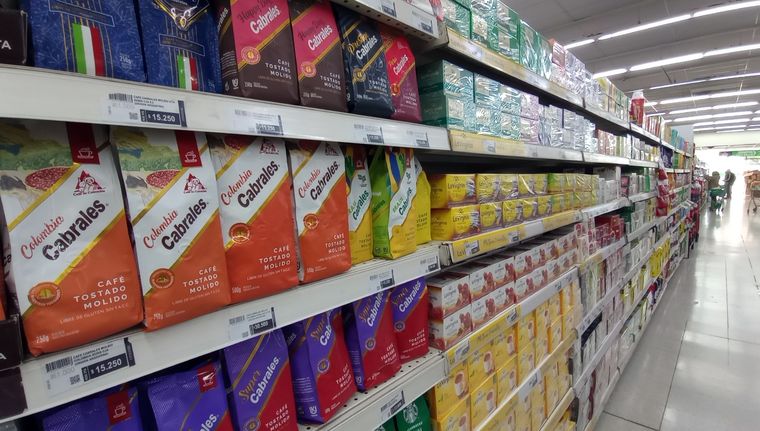 La Encuesta de Tendencia de Negocios a Supermercados y Autoservicios mayoristas analiza la situación actual y recolecta expectativas futuras.&nbsp;