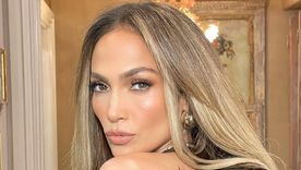 Jennifer Lopez Foto: Instagram/  @jlo
