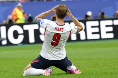MDZol | Harry Kane