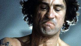 Robert De Niro protagoniza Cabo de miedo Robert De Niro protagoniza Cabo de miedo