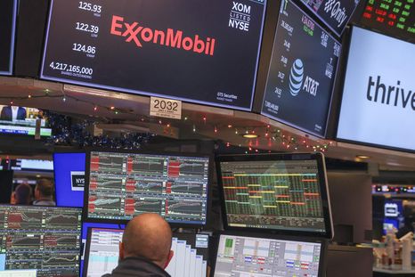 Tras el recrudeciendo de la guerra en Medio Oriente por los ataques de Estados Unidos e Israel sobre Irán, los analistas evalúan escenarios de acuerdo a la evolución del precio del petróleo y su impacto en la inflación y las tasas de la Fed. Tras el recrudeciendo de la guerra en Medio Oriente por los ataques de Estados Unidos e Israel sobre Irán, los analistas evalúan escenarios de acuerdo a la evolución del precio del petróleo y su impacto en la inflación y las tasas de la Fed.