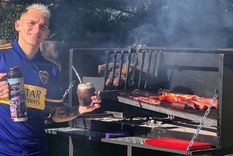 Foto: Instagram @ltorreira34